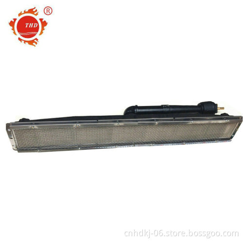 LPG/NG/biogas/butane heater Fuel burner infrared burner cheap goods from China